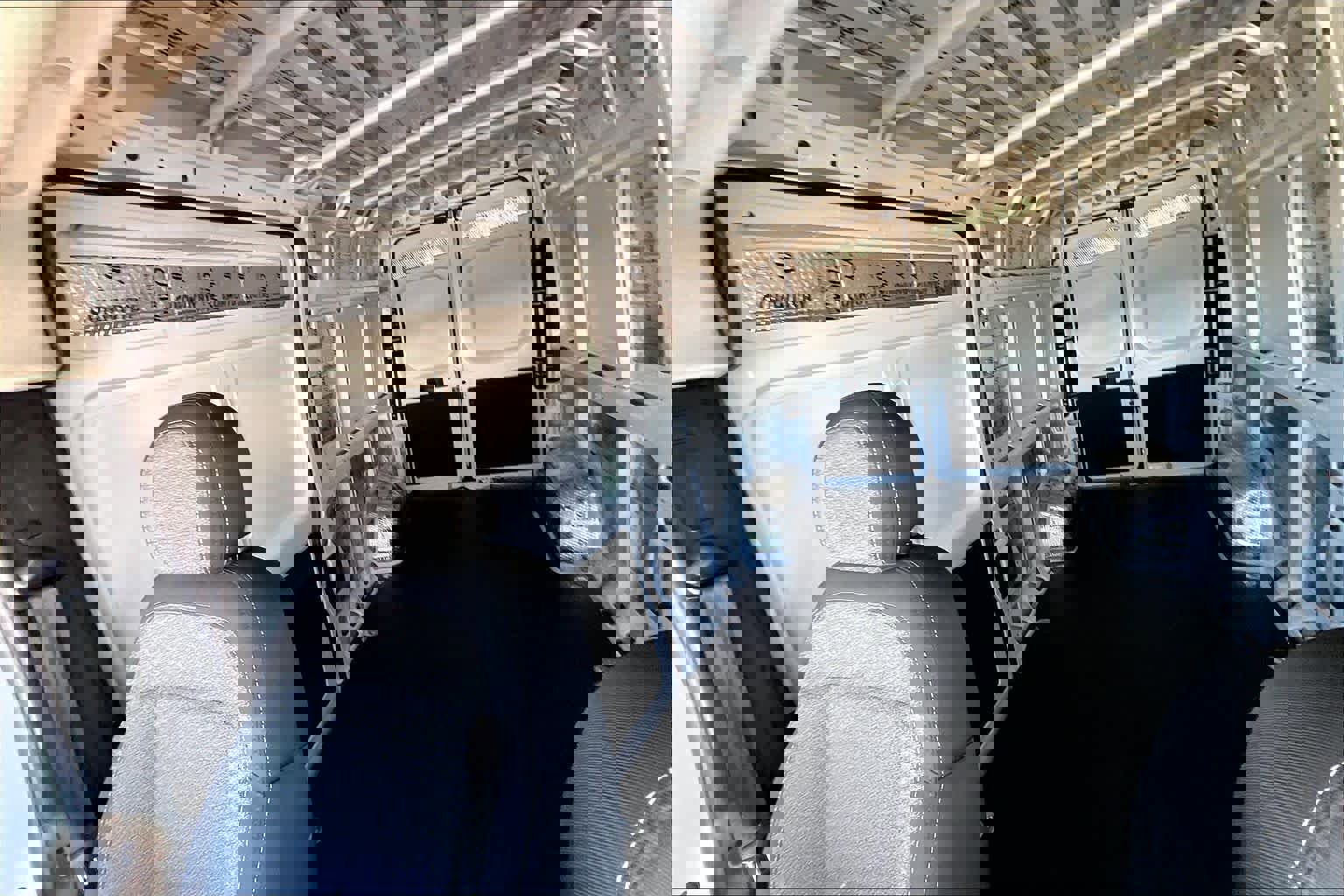 Used 2025 RAM ProMaster 2500 image 19