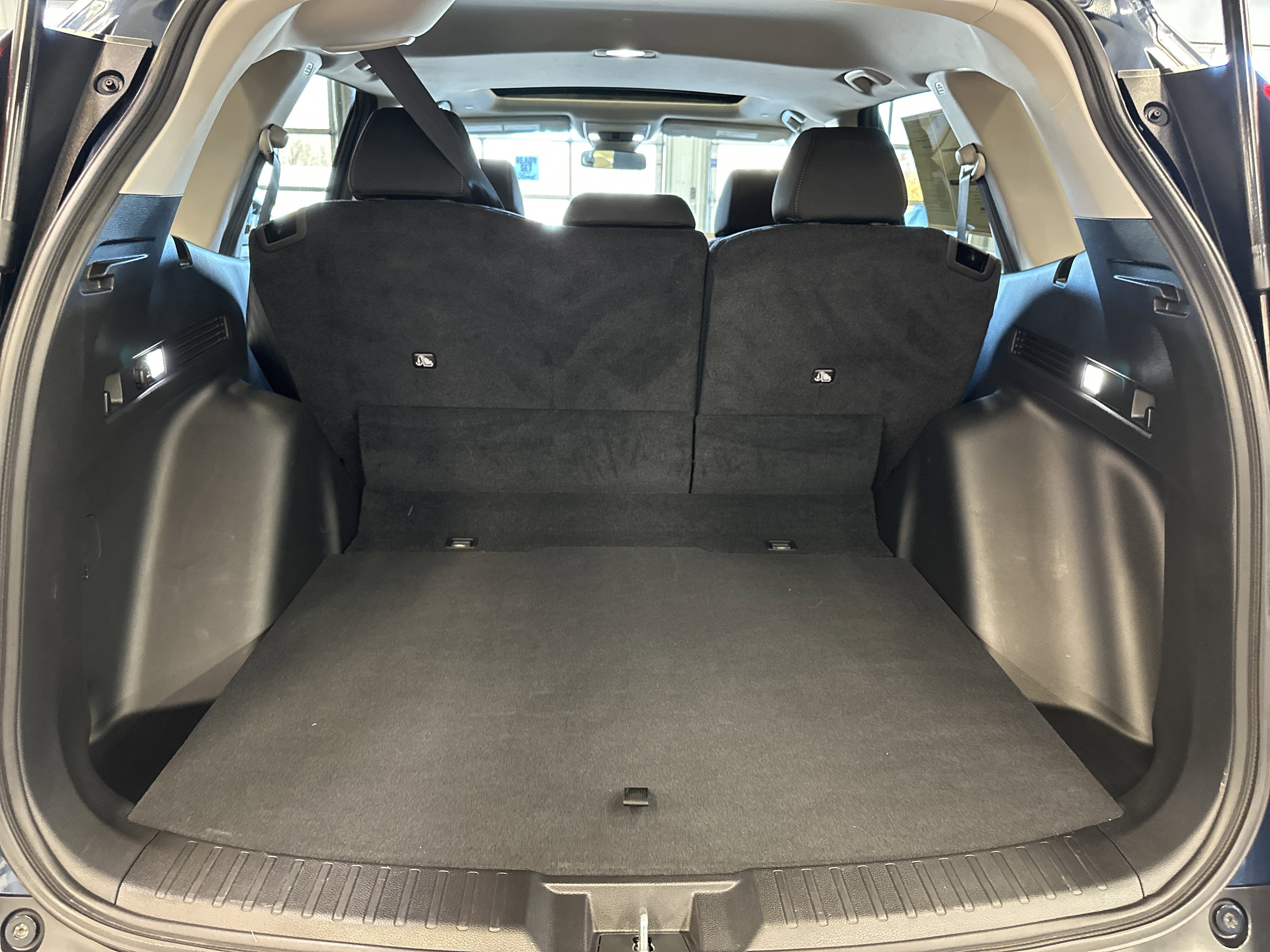 Used 2024 Honda CR-V EX image 7