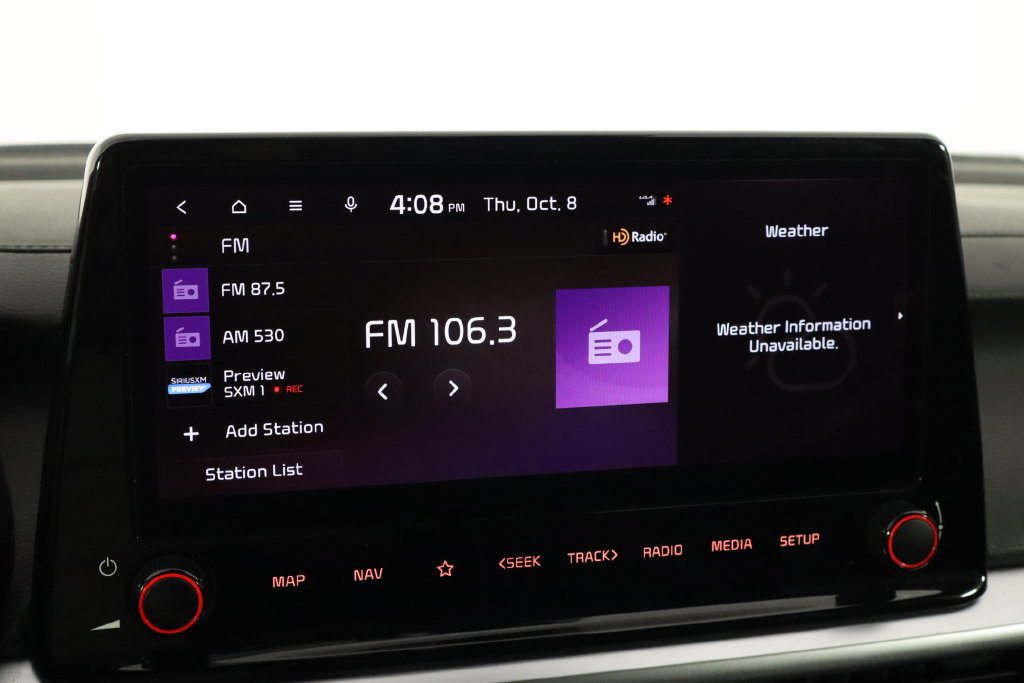 Used 2023 Kia Forte GT-Line FWD image 27