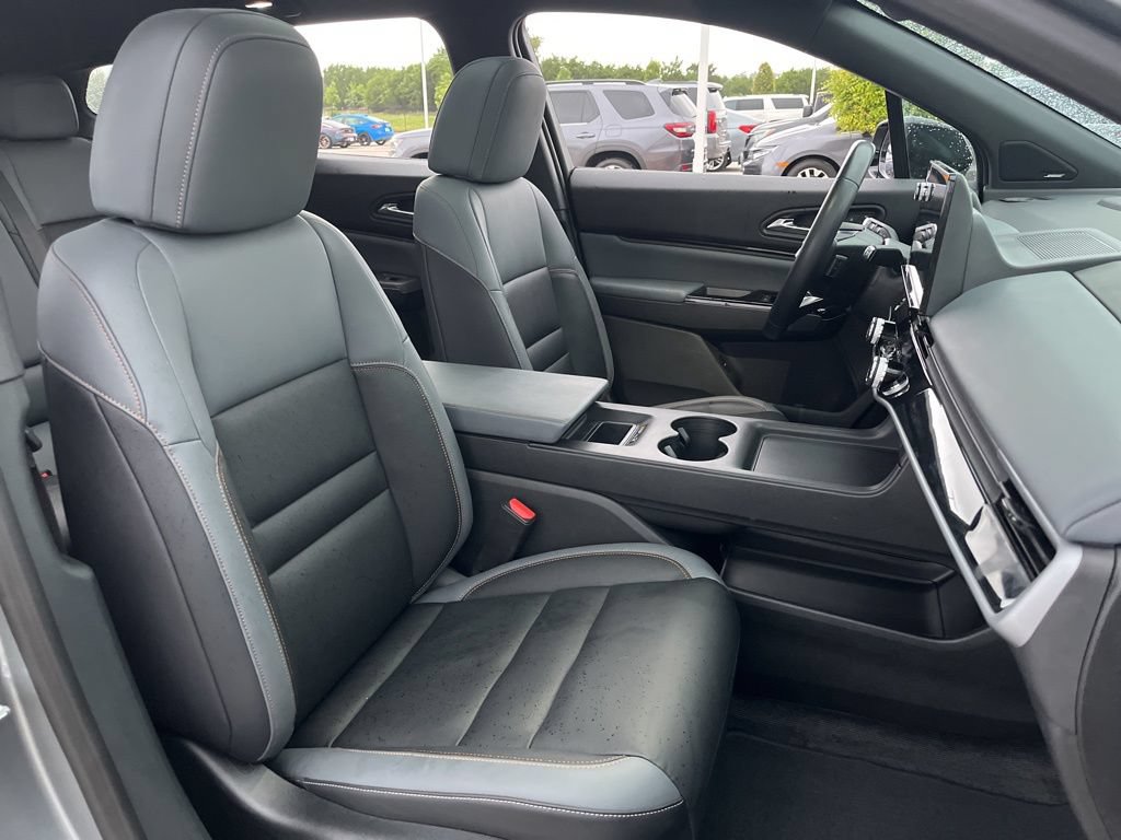 Used 2024 Honda Prologue Touring image 30