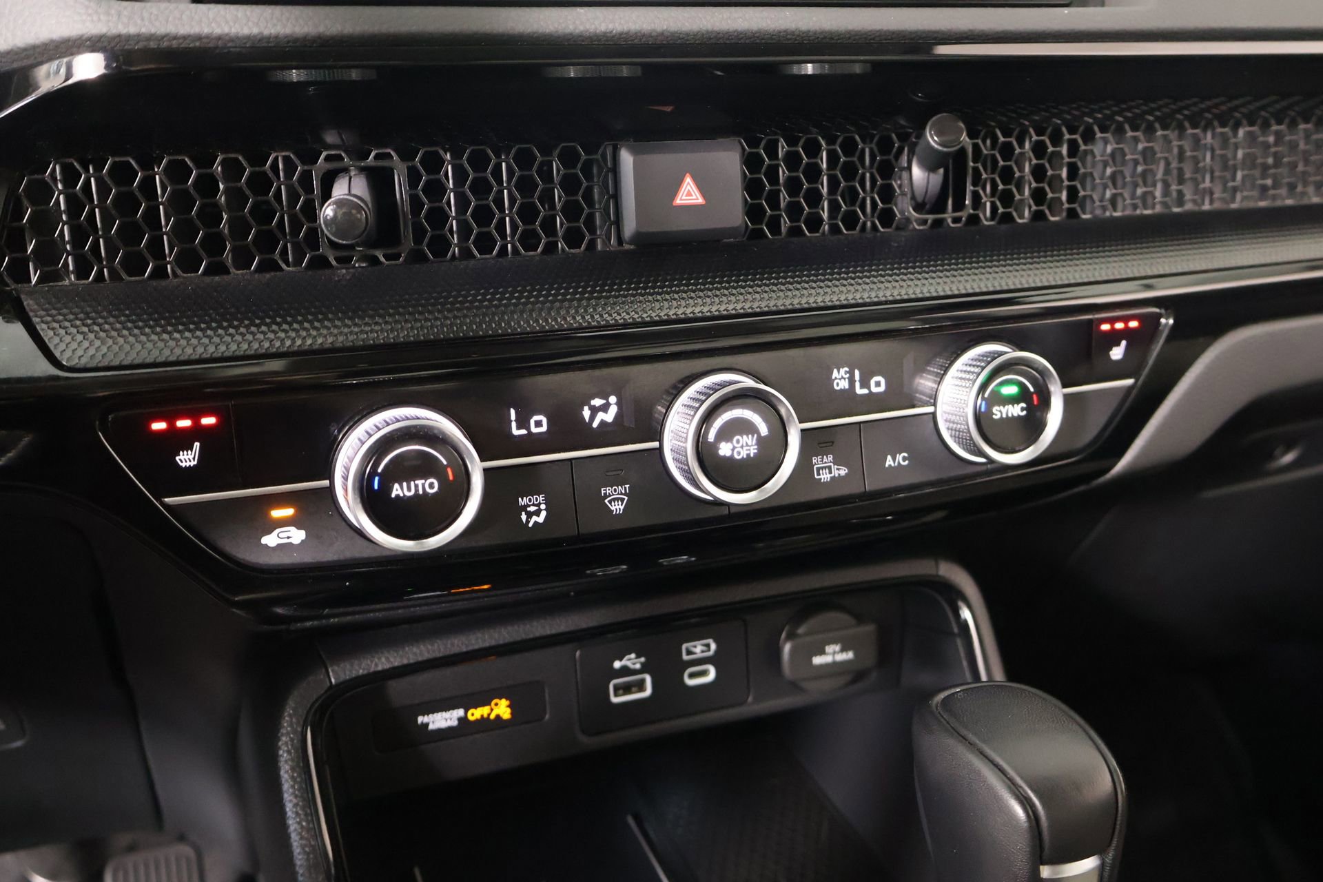 Used 2024 Honda CR-V EX-L image 7