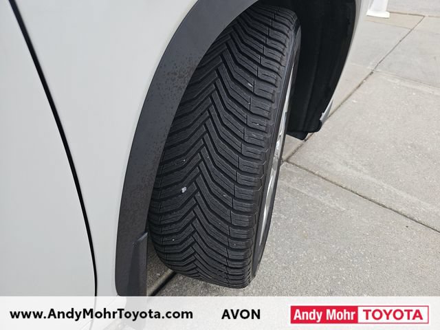 Used 2023 Toyota Highlander Limited AWD/4WD image 44