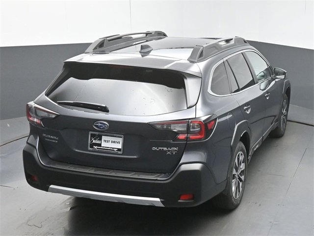 New 2025 Subaru Outback Limited XT image 49