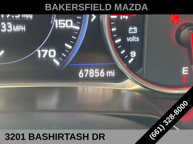 Used 2019 Chevrolet Blazer RS w/ Sun and Wheels Package AWD/4WD image 10