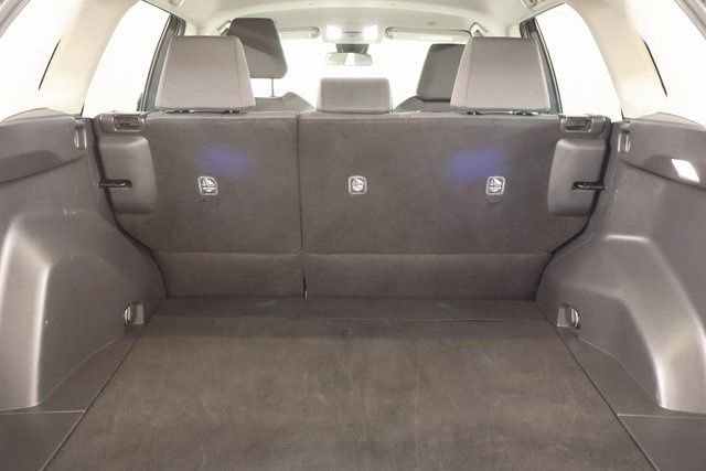 Used 2025 Toyota RAV4 XLE AWD/4WD image 25