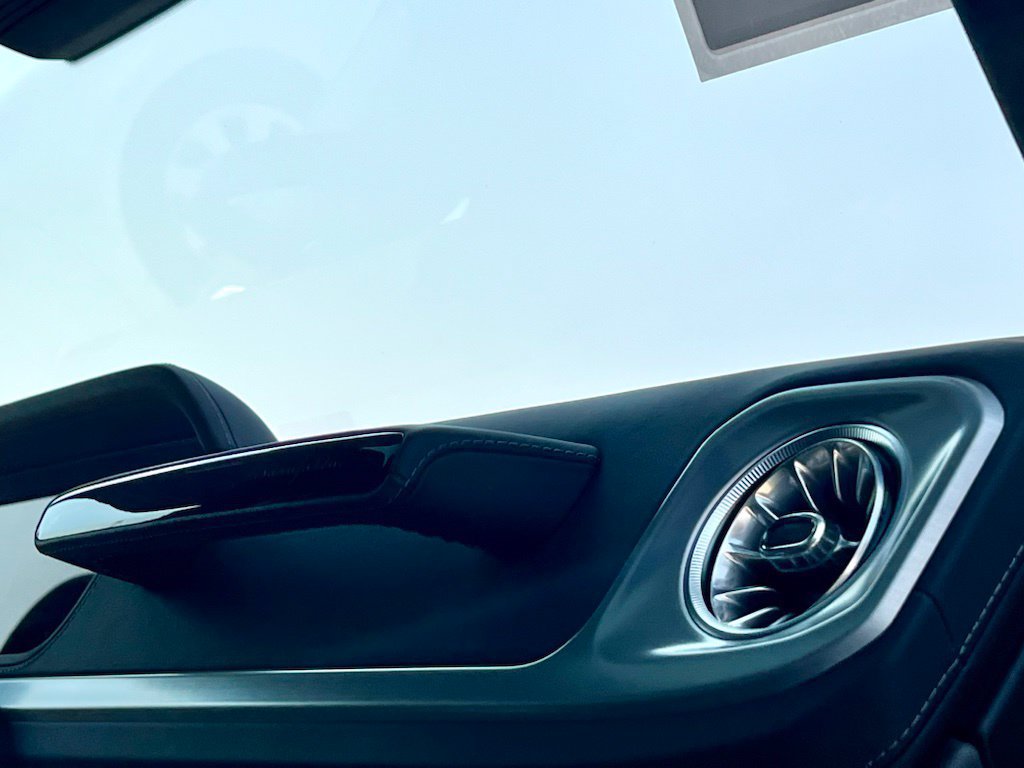 Certified 2025 Mercedes-Benz G 63 AMG 4MATIC image 18