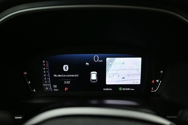 Used 2026 Honda Pilot EX-L image 10
