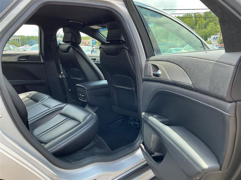 Used 2017 Lincoln MKZ Premiere image 34