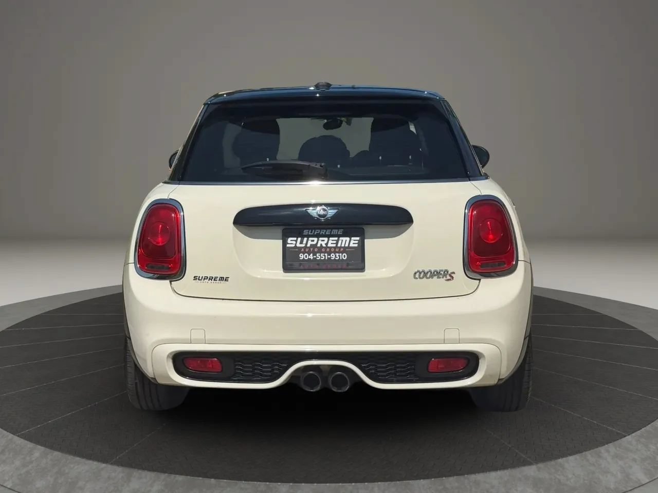 Used 2016 MINI Cooper S FWD image 4