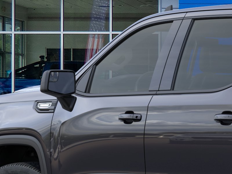 New 2026 GMC Sierra 1500 Elevation AWD/4WD image 34
