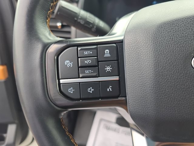 Used 2024 Ford Expedition Platinum AWD/4WD image 23