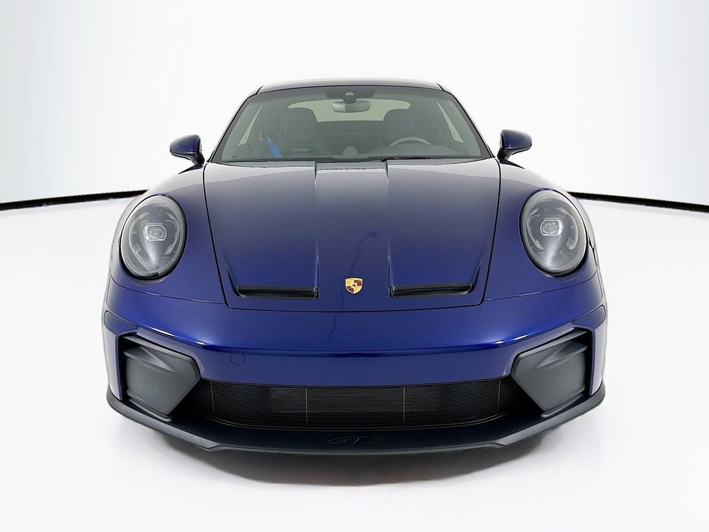 Certified 2026 Porsche 911 GT3 RWD image 6