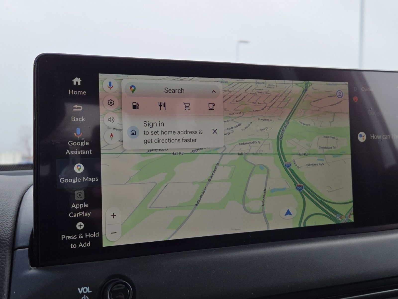 New 2026 Honda Pilot TrailSport image 4