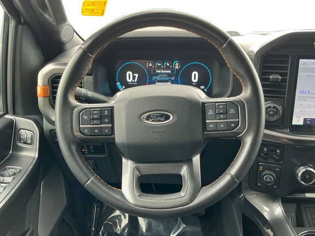 Used 2023 Ford F150 Tremor w/ Equipment Group 402A High AWD/4WD image 13