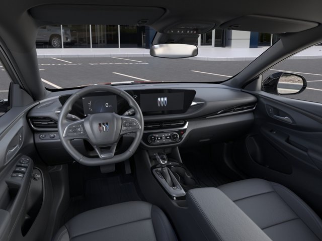 New 2026 Buick Envista Sport Touring w/ Convenience I Package FWD image 15