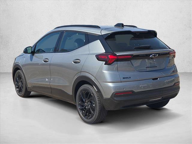 New 2027 Chevrolet Bolt RS w/ Technology Package FWD image 10