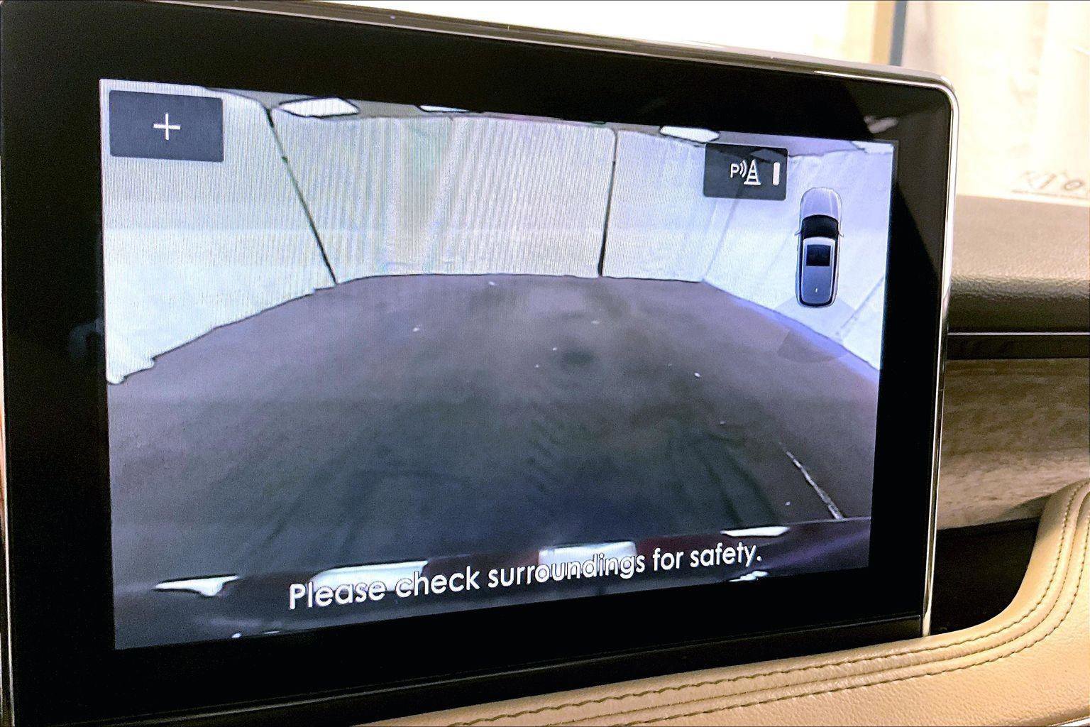 Used 2020 Lincoln Corsair Reserve w/ Elements Package image 20