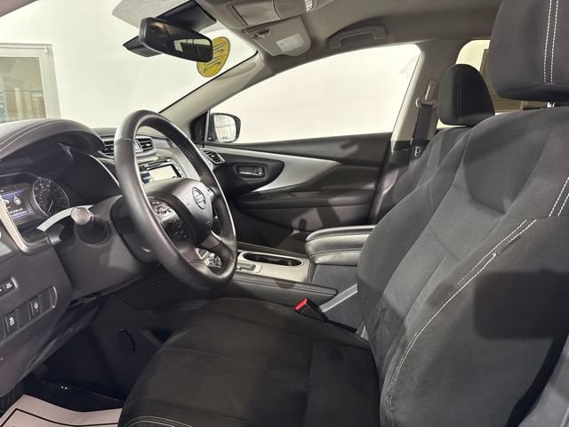 Used 2020 Nissan Murano SV FWD image 18