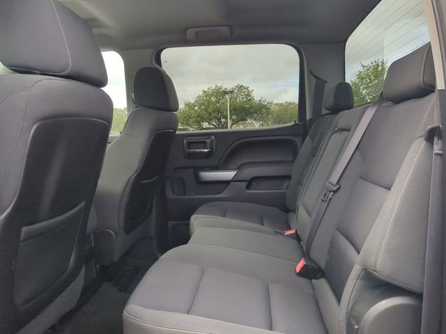 Used 2015 Chevrolet Silverado 1500 LT w/ LT Convenience Package image 14