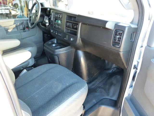Used 2023 GMC Savana 2500 4.3L V6 GAS*2500*135 WB*FACTO w/ Driver Convenience Package image 25
