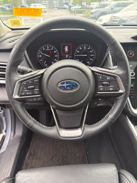 Used 2023 Subaru Outback Limited AWD/4WD image 14