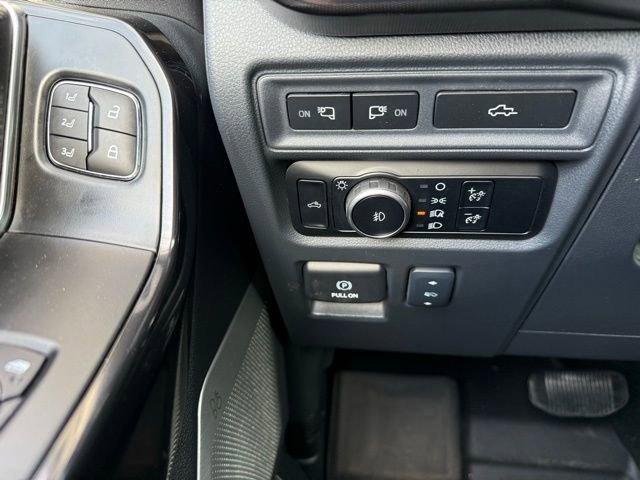 Certified 2024 Ford F150 Raptor w/ Equipment Group 803A Raptor R image 41