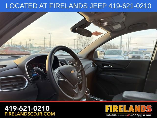 Used 2023 Chevrolet Equinox LT image 13