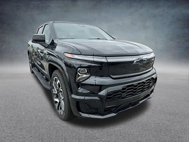 New 2024 Chevrolet Silverado EV RST AWD/4WD image 4