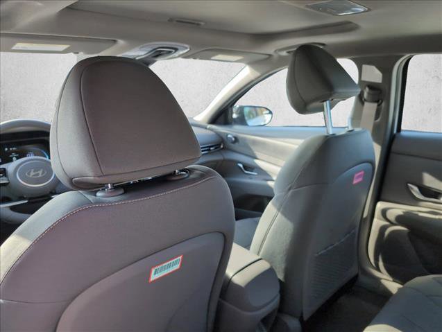 New 2026 Hyundai Elantra SEL Sport Premium w/ Cargo Package image 16