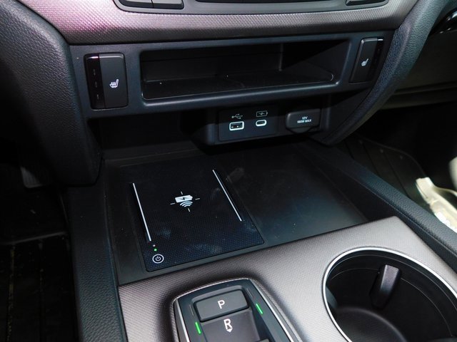 New 2025 Honda Ridgeline RTL image 38