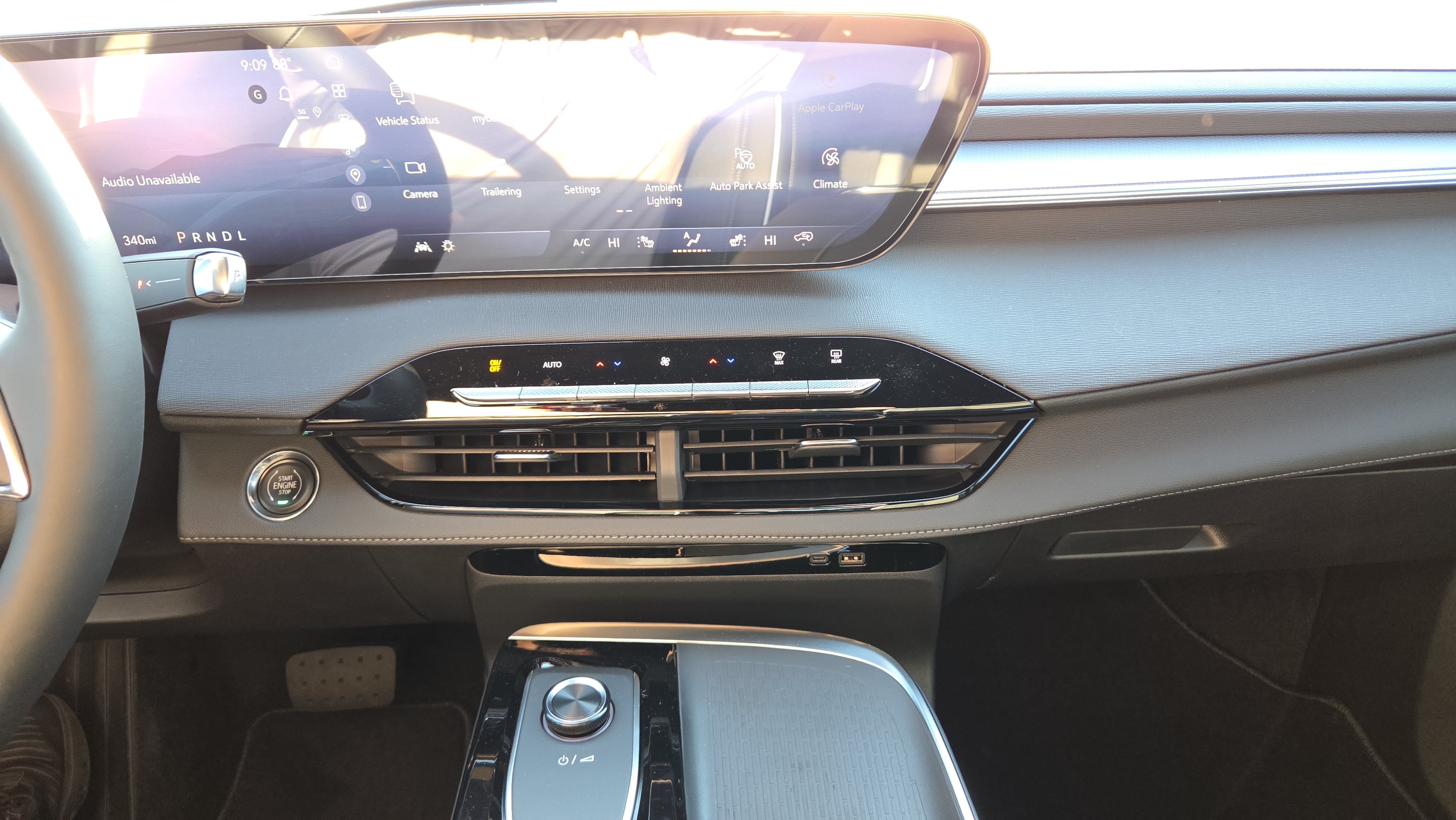 New 2026 Buick Enclave Sport Touring w/ Super Cruise Package FWD image 20