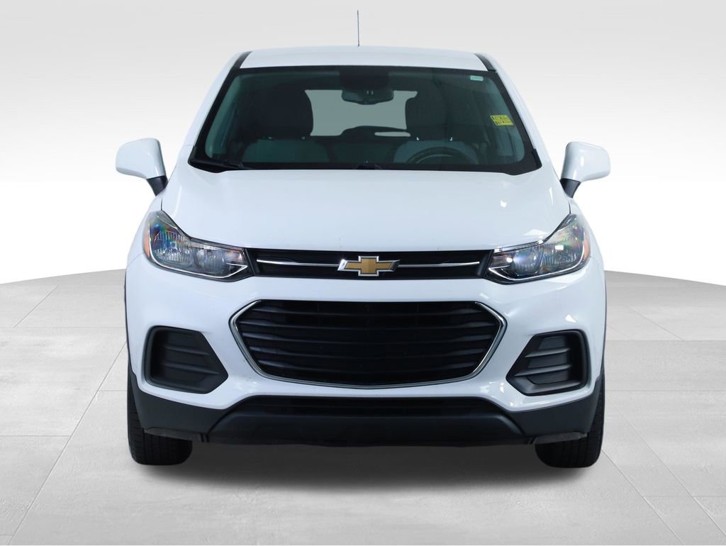 Used 2020 Chevrolet Trax LS FWD image 8