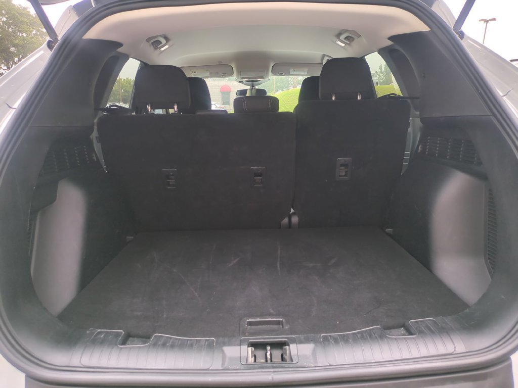 Used 2025 Ford Escape Active AWD/4WD image 25