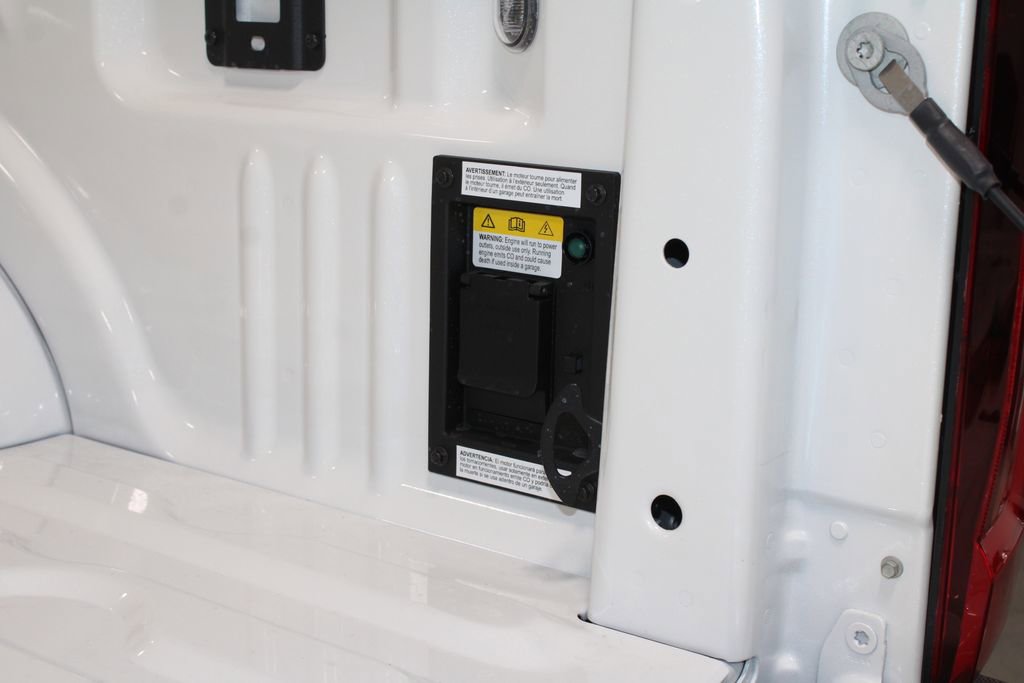 New 2026 Ford F250 Platinum image 20