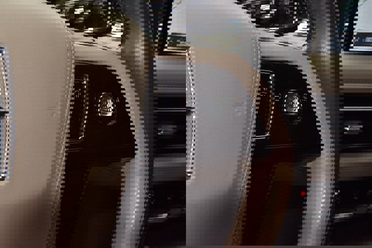 Certified 2023 Lincoln Aviator Reserve w/ Elements Package Plus image 26