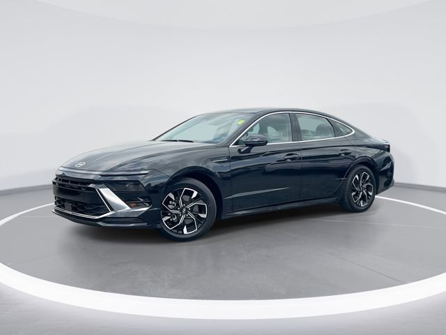 Certified 2024 Hyundai Sonata SEL image 1