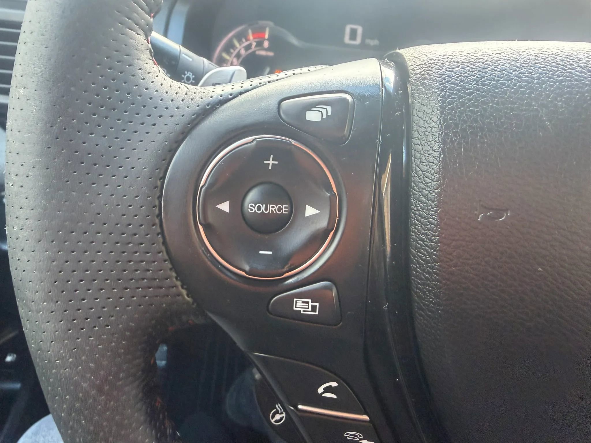 Used 2023 Honda Ridgeline Black Edition image 13