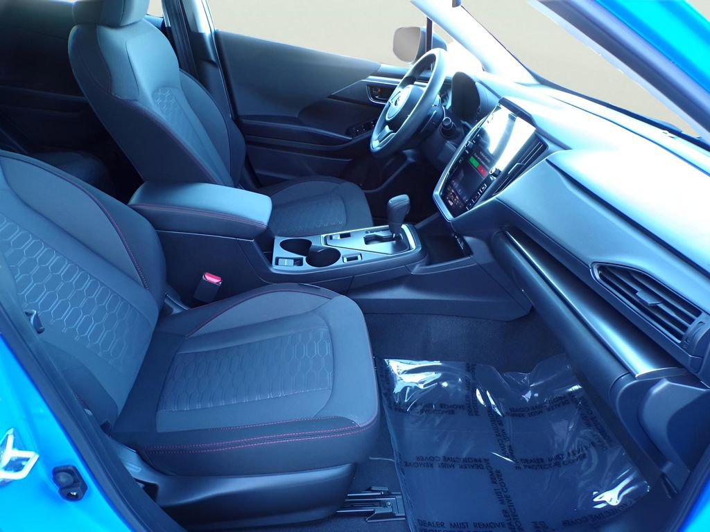 Certified 2024 Subaru Impreza 2.0i Sport image 14