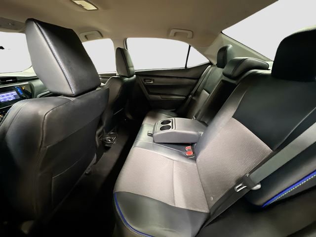 Used 2017 Toyota Corolla SE image 22