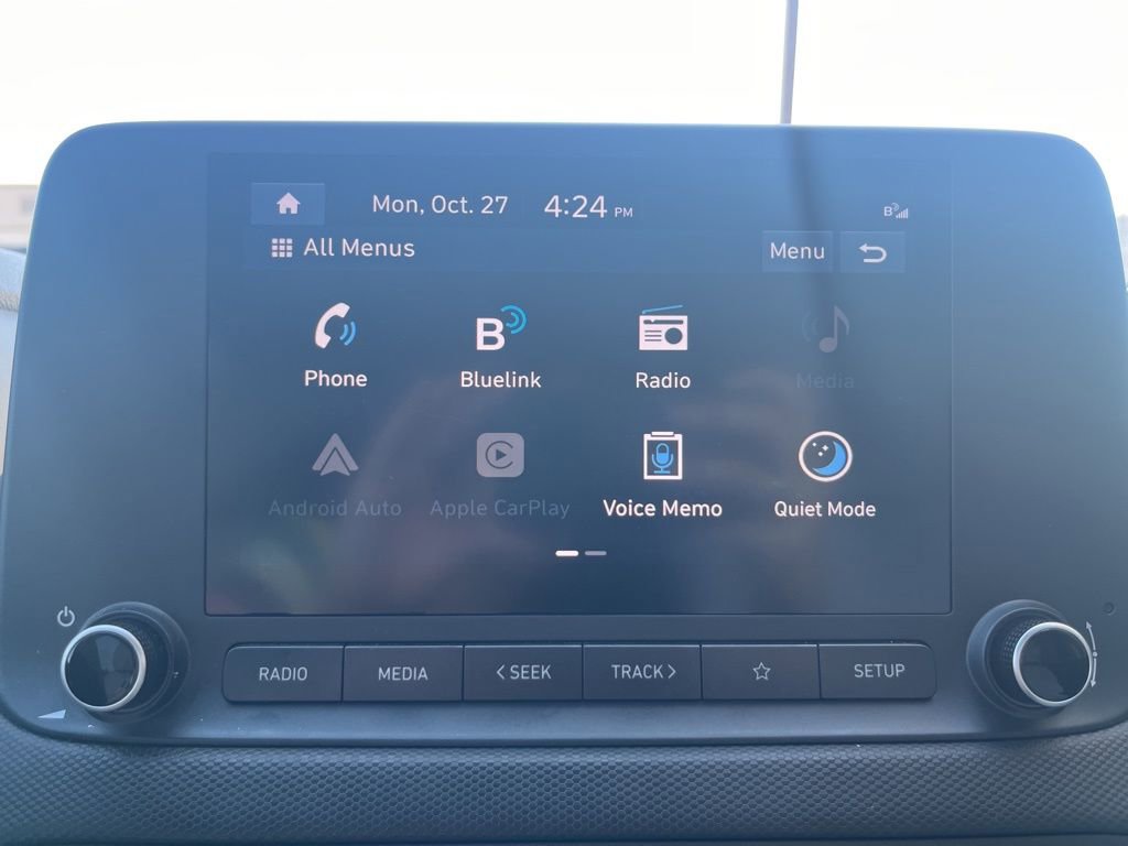 Used 2023 Hyundai Kona SEL image 43