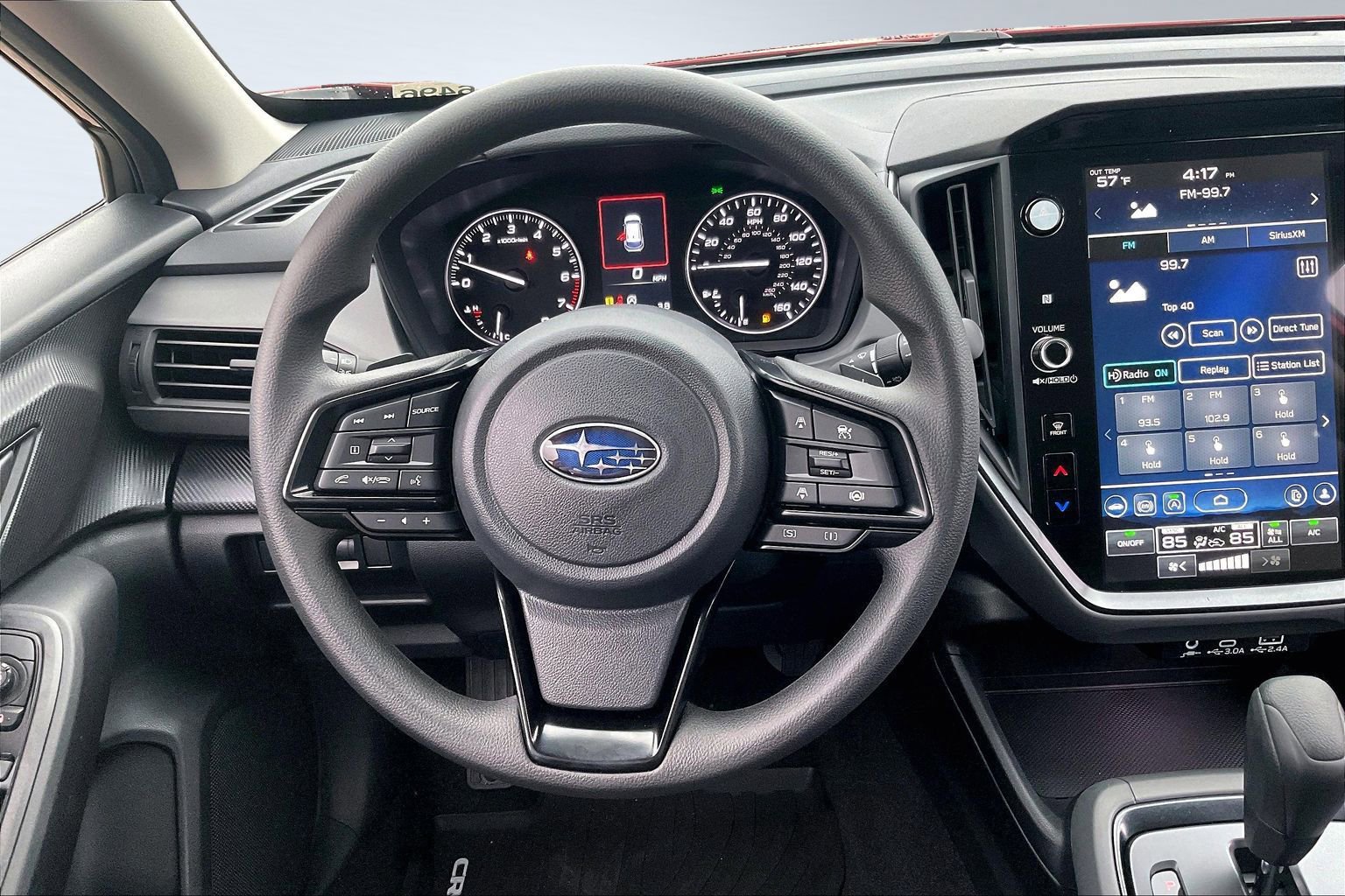 New 2026 Subaru Crosstrek 2.0i Premium image 15