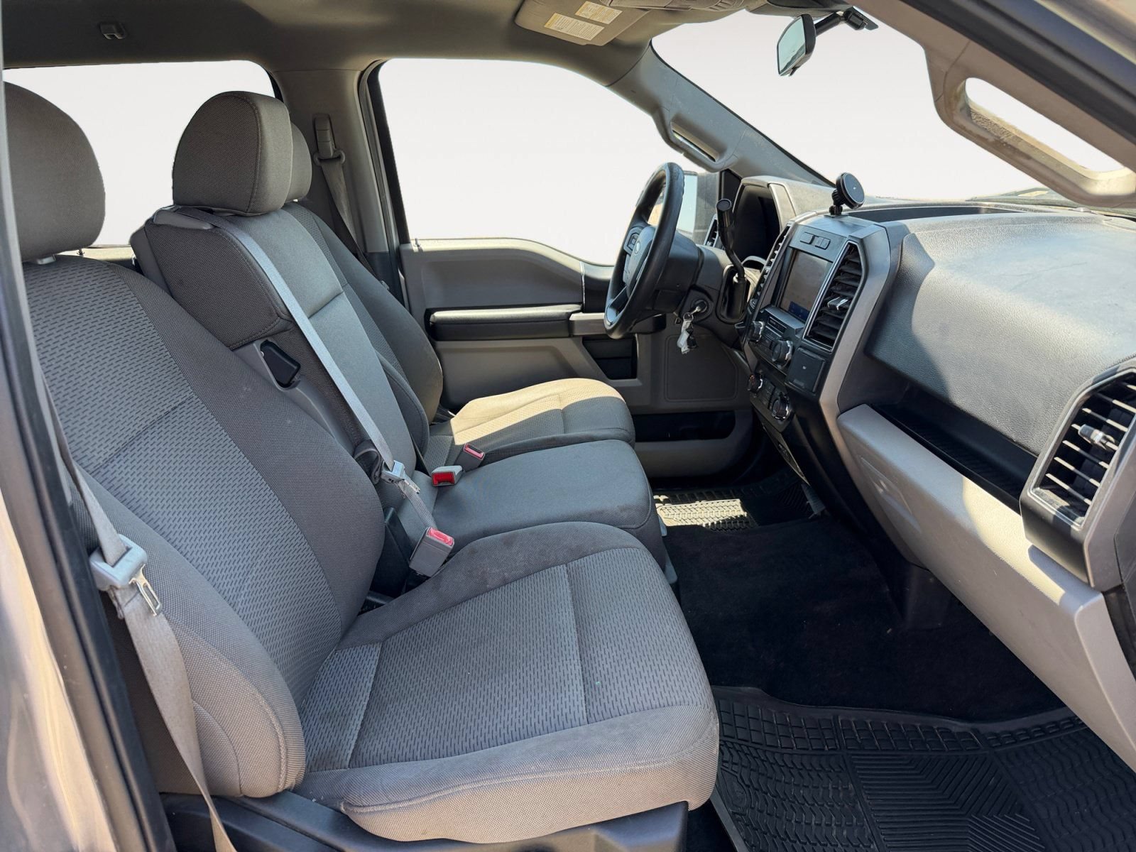 Used 2020 Ford F150 XLT RWD image 15