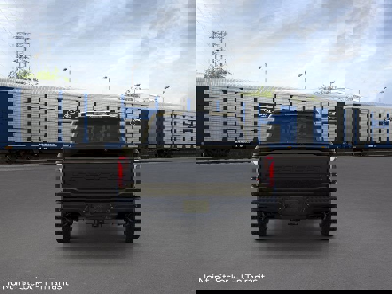 New 2026 Ford F150 Raptor image 5