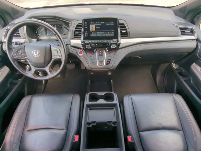 Used 2024 Honda Odyssey Sport image 18