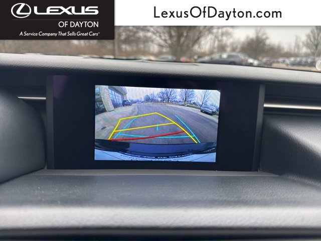 Used 2016 Lexus IS 300 AWD image 23