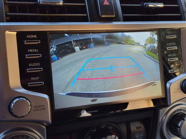 Used 2023 Toyota 4Runner SR5 RWD image 19