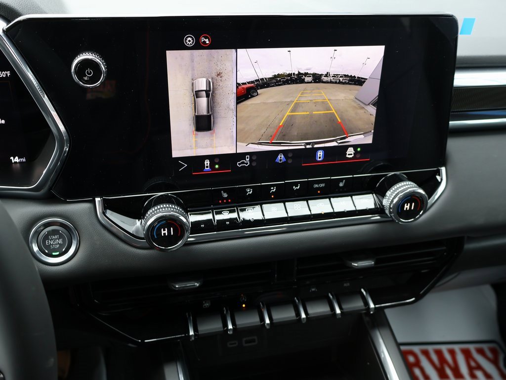 New 2026 GMC Canyon Elevation w/ Convenience Package image 21