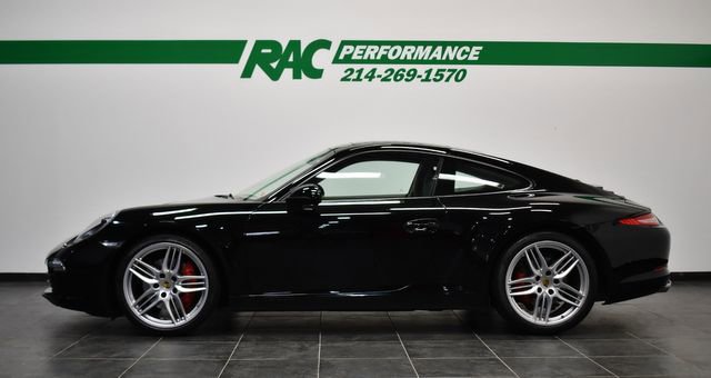 Used 2012 Porsche 911 Carrera S image 2