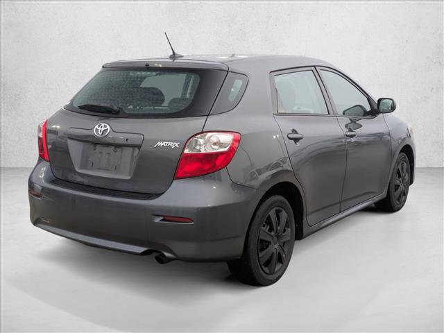 Used 2013 Toyota Matrix L image 5