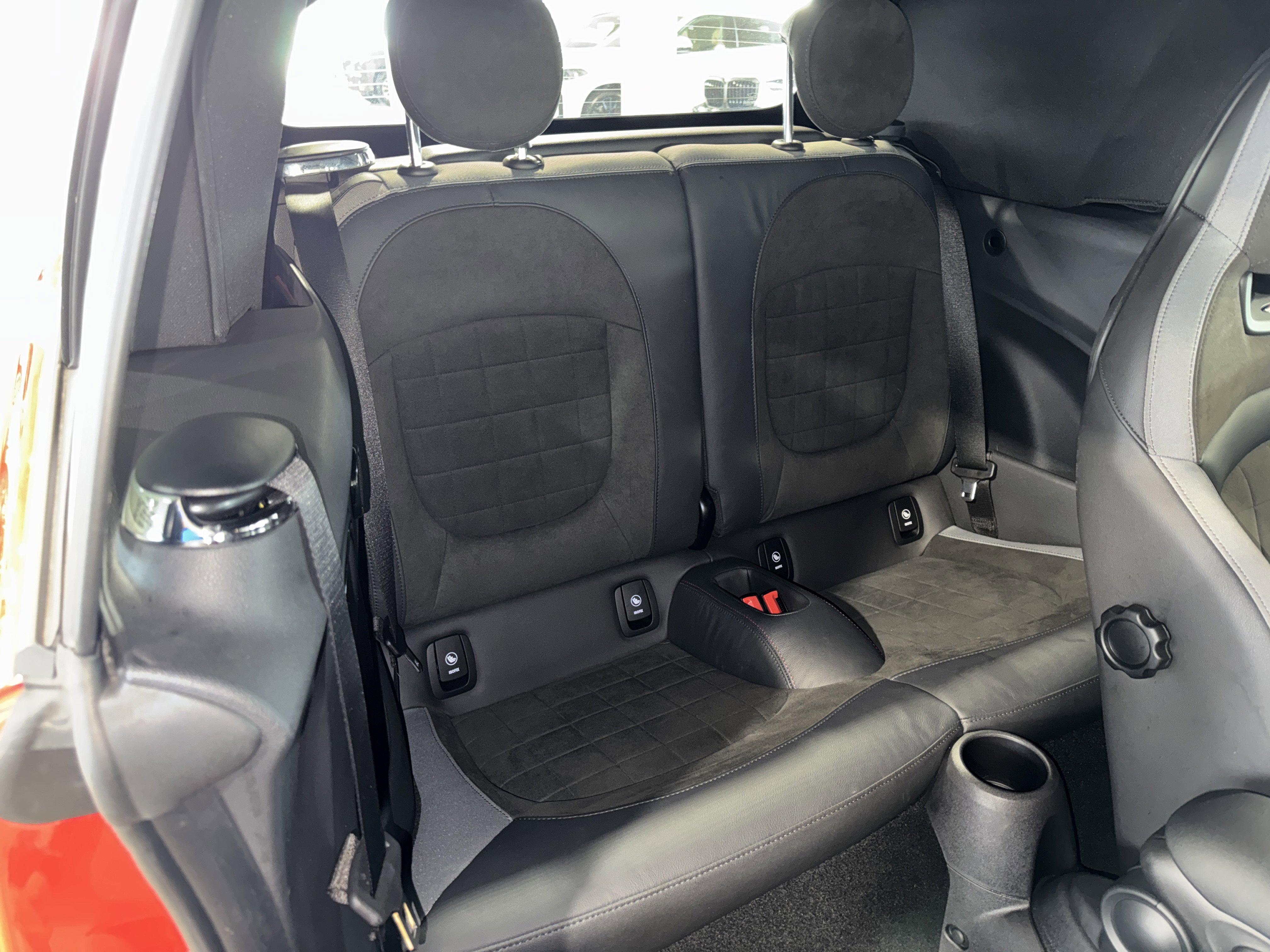 Certified 2024 MINI Cooper John Cooper Works image 11